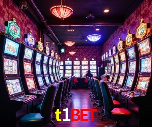 t1bet login — painel de entrada no app oficial