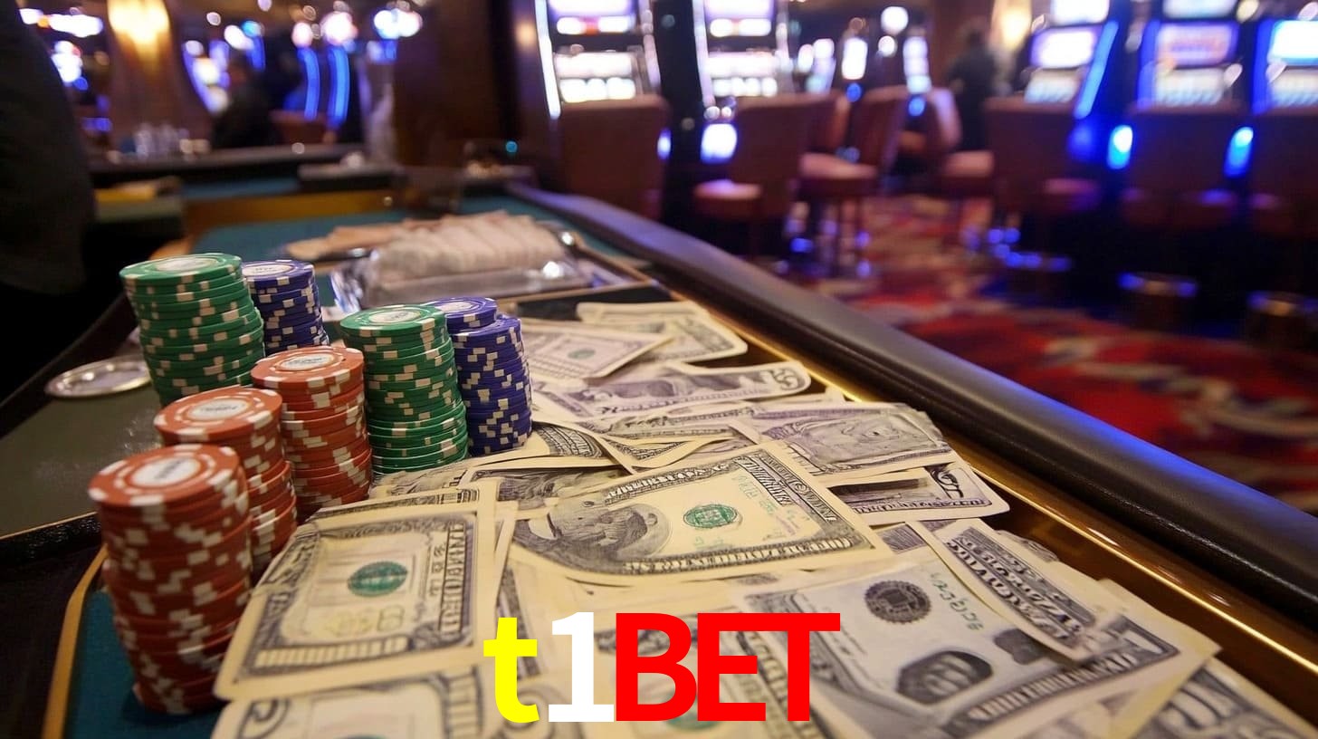 t1bet login — configurações de segurança e proteção de conta